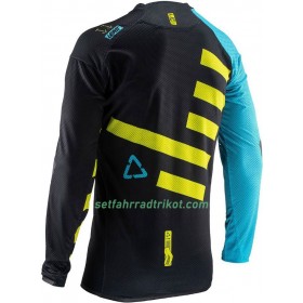 MTB Langarmtrikot Leatt GPX 5.5 UltraWeld N004 2019
